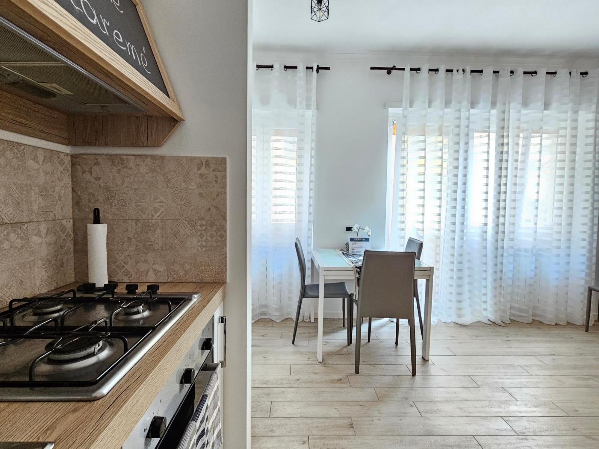 Mareme Guest House Ostia Εξωτερικό φωτογραφία