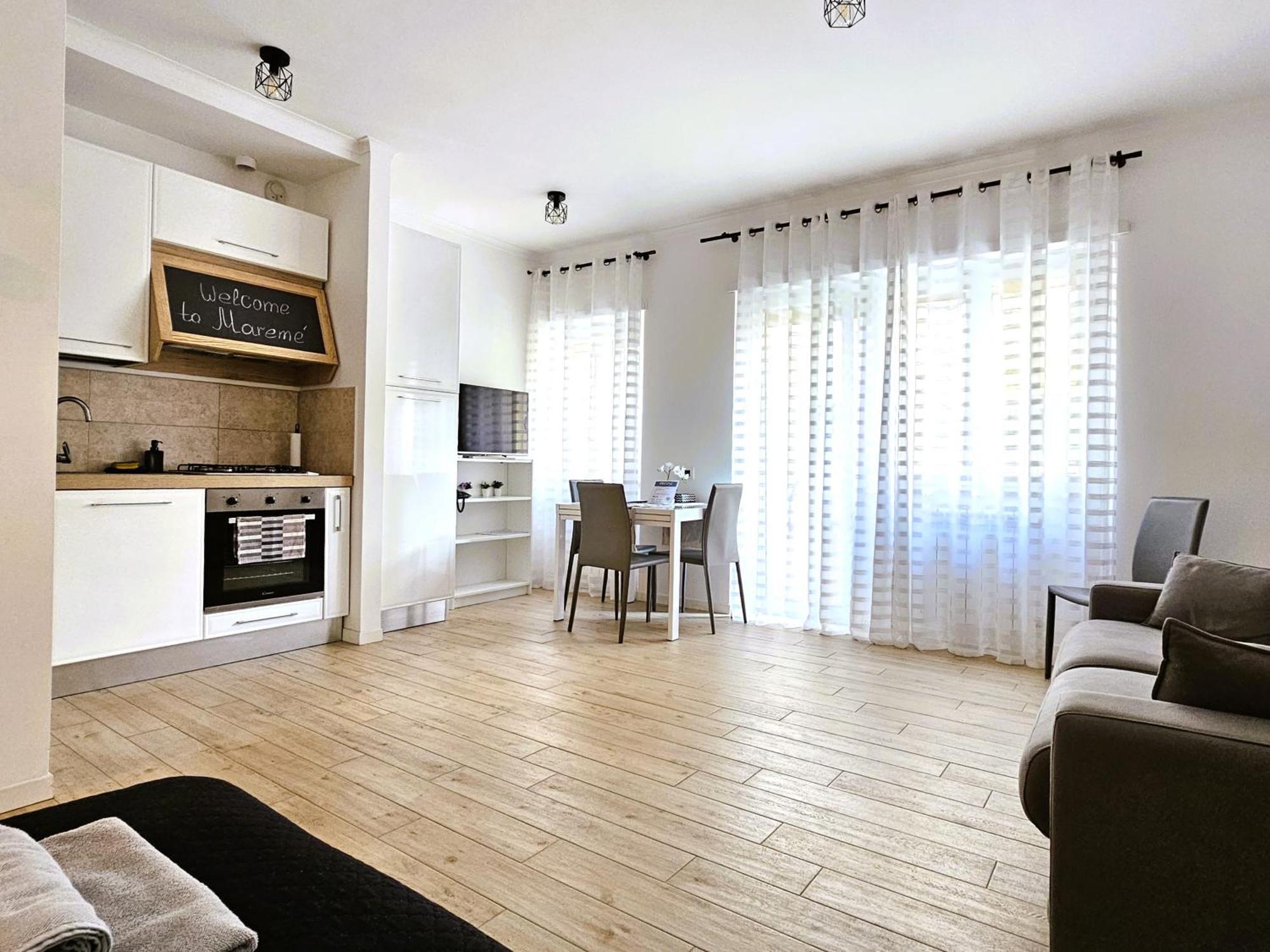 Mareme Guest House Ostia Εξωτερικό φωτογραφία