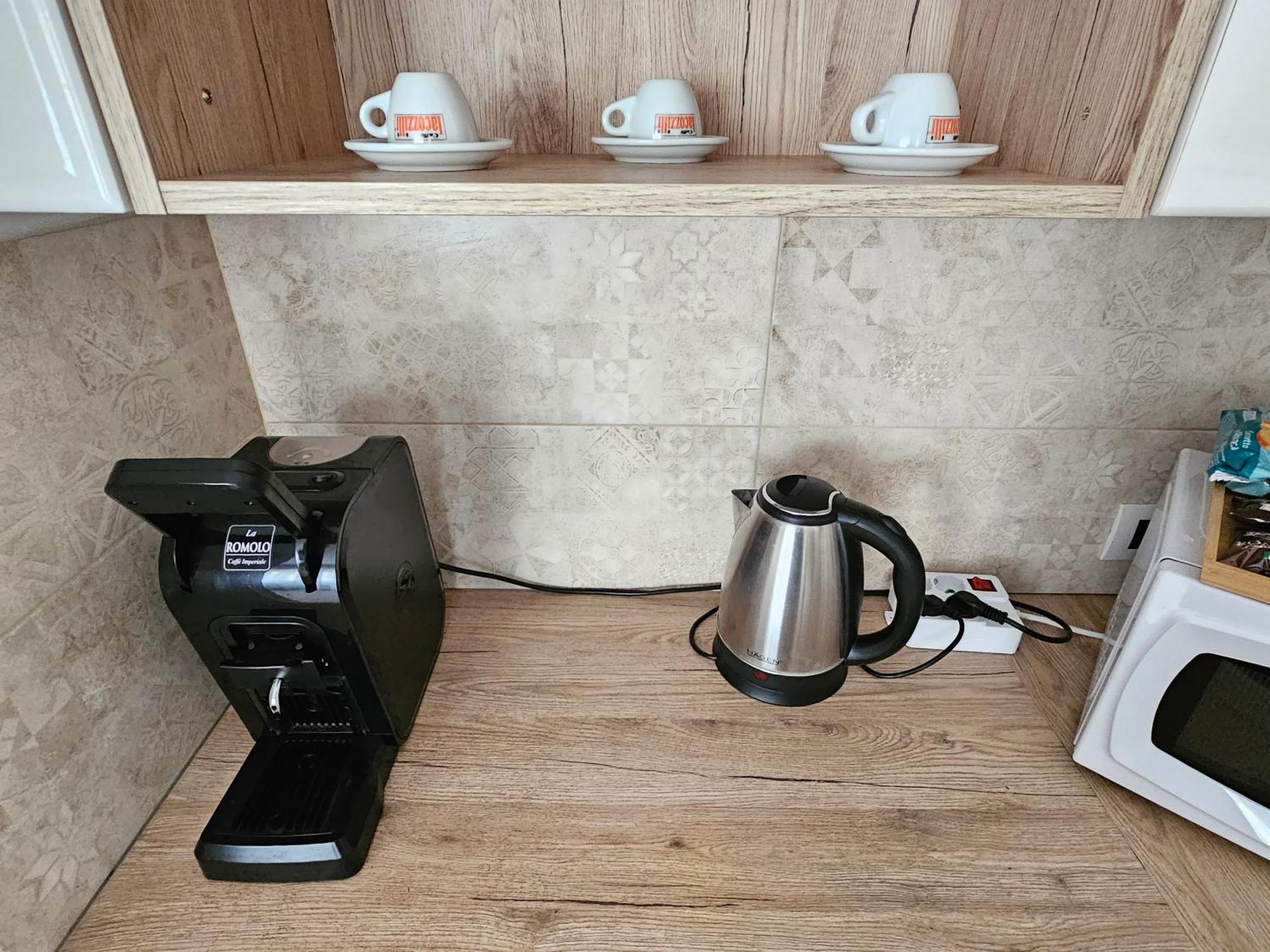 Mareme Guest House Ostia Εξωτερικό φωτογραφία