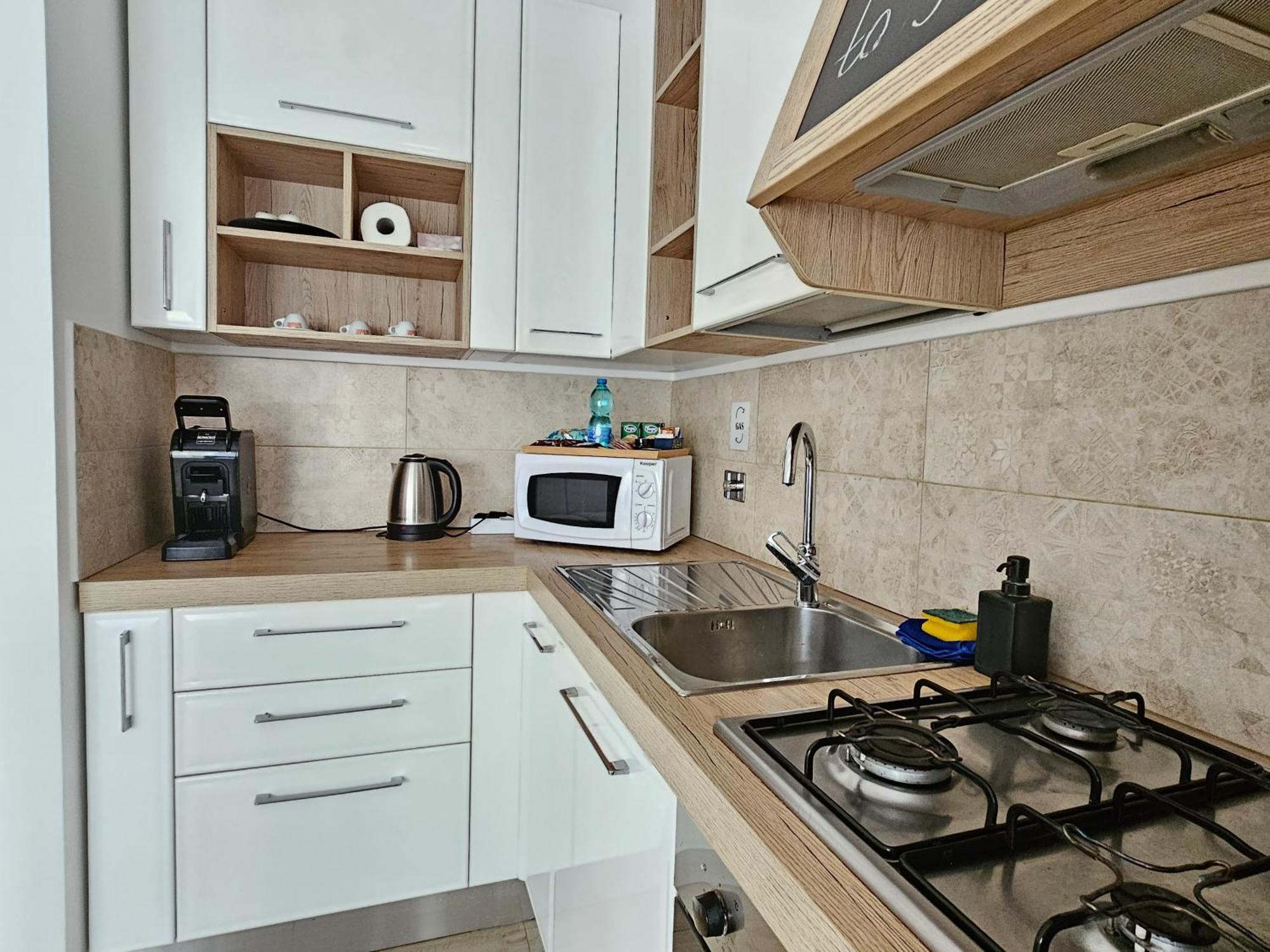 Mareme Guest House Ostia Εξωτερικό φωτογραφία