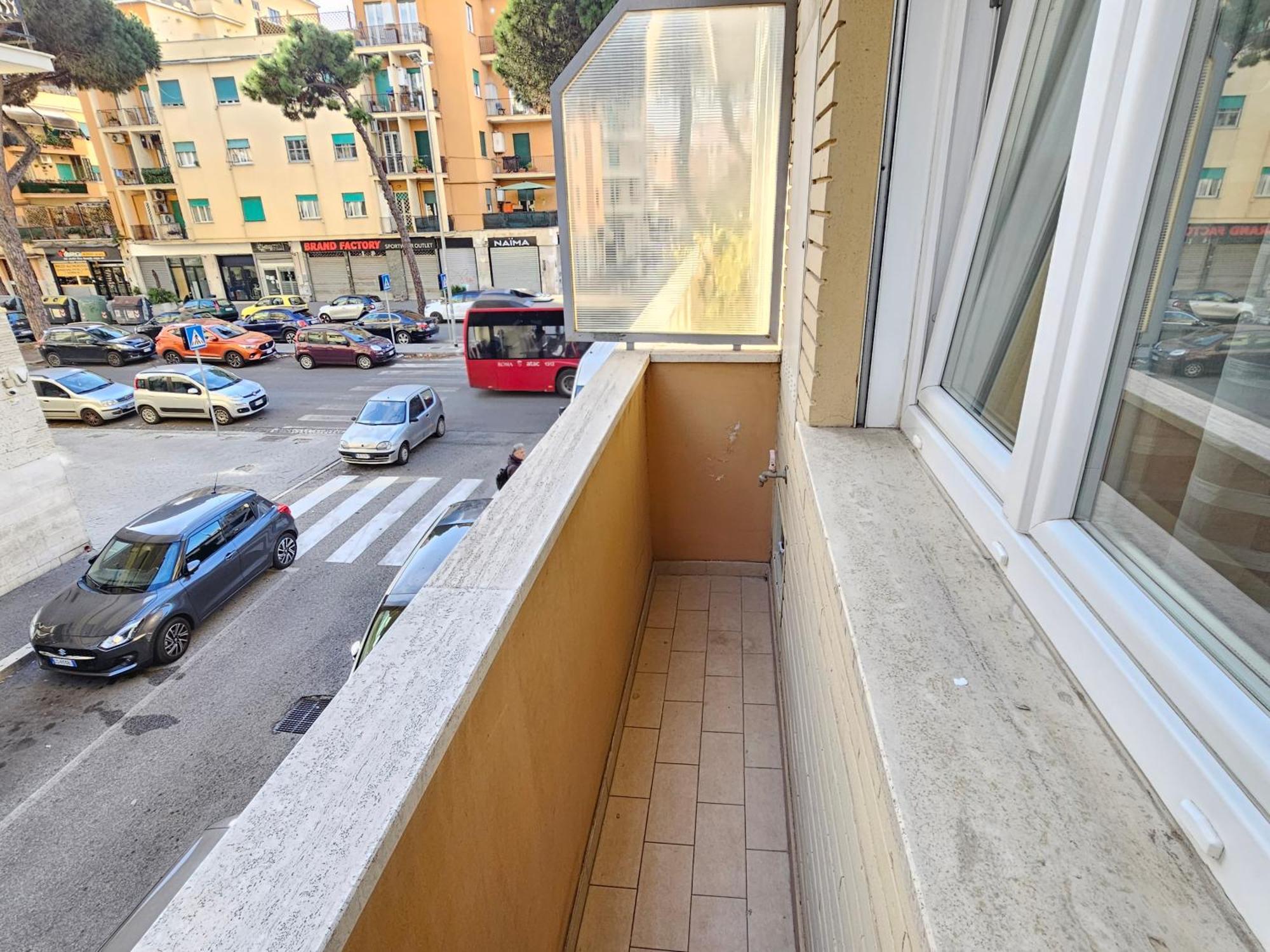 Mareme Guest House Ostia Εξωτερικό φωτογραφία