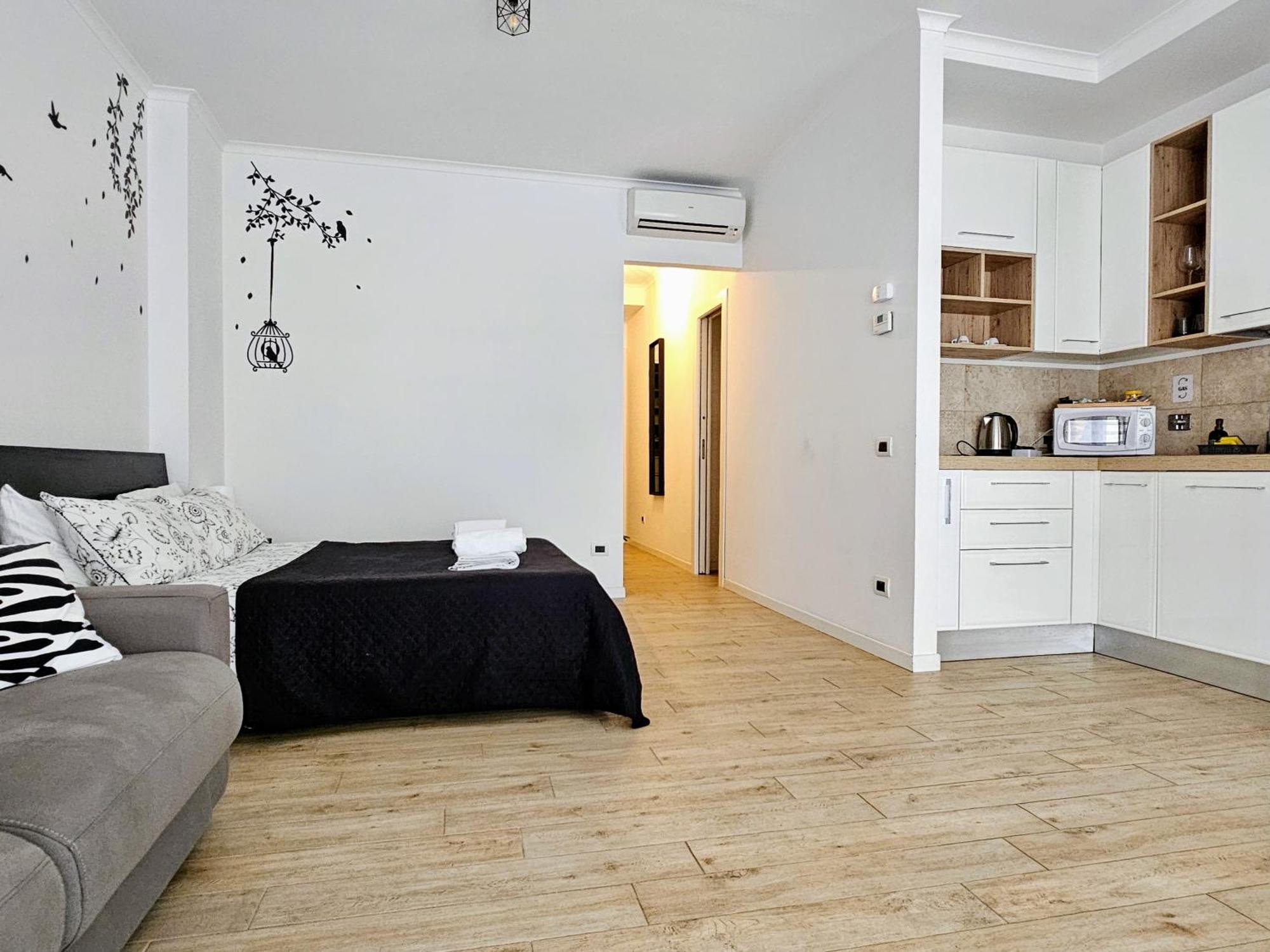 Mareme Guest House Ostia Εξωτερικό φωτογραφία