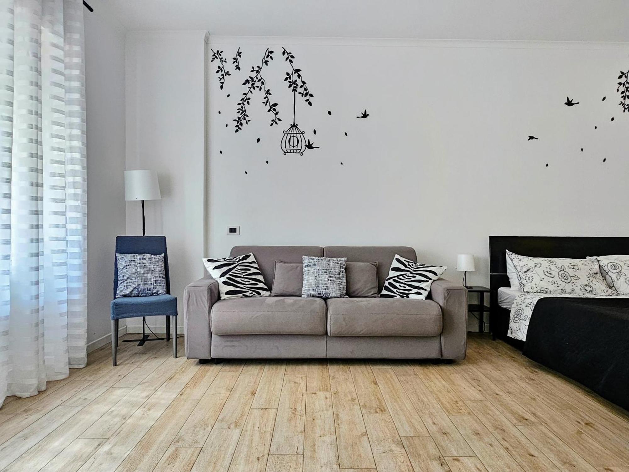 Mareme Guest House Ostia Εξωτερικό φωτογραφία