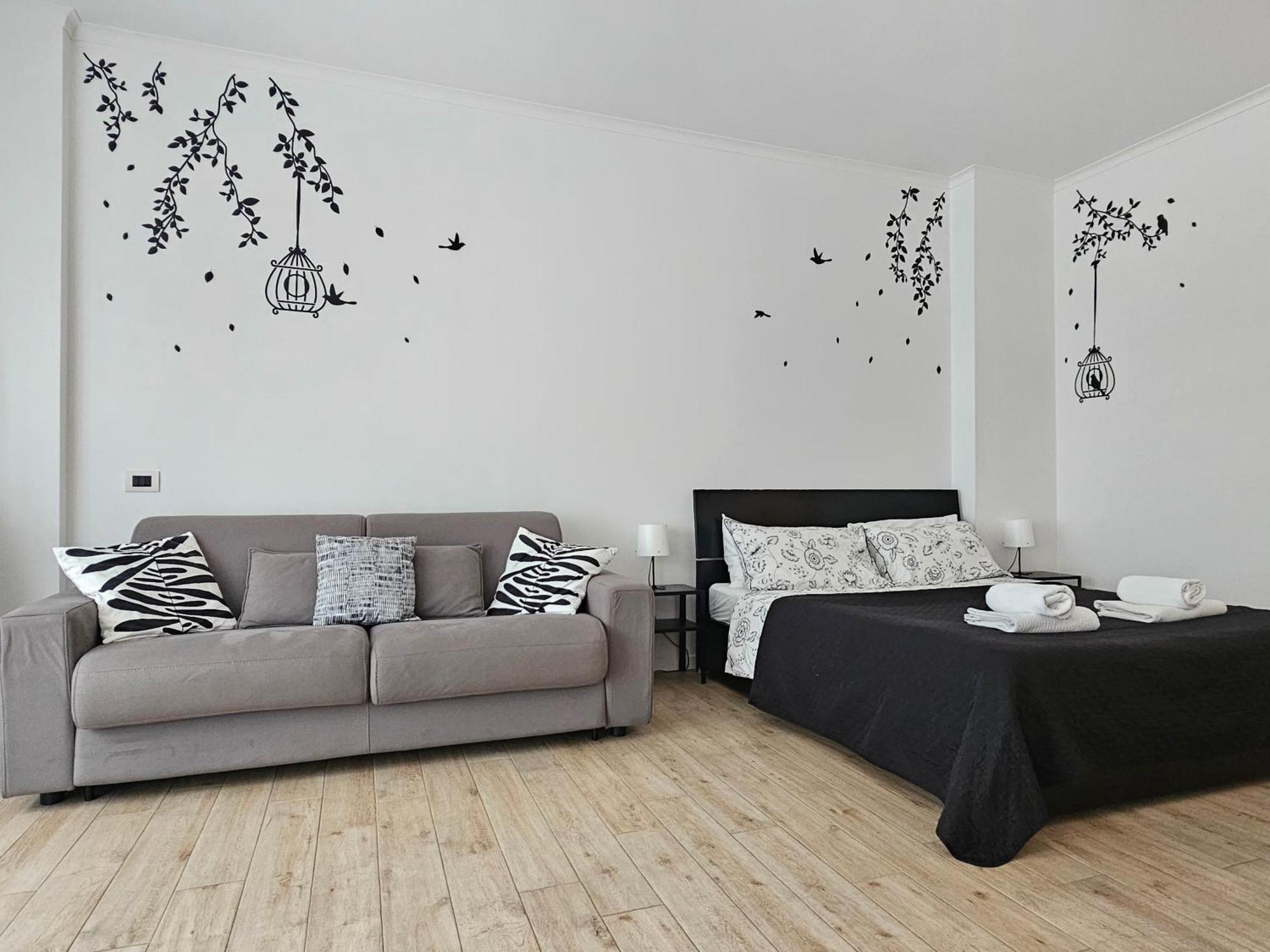 Mareme Guest House Ostia Εξωτερικό φωτογραφία