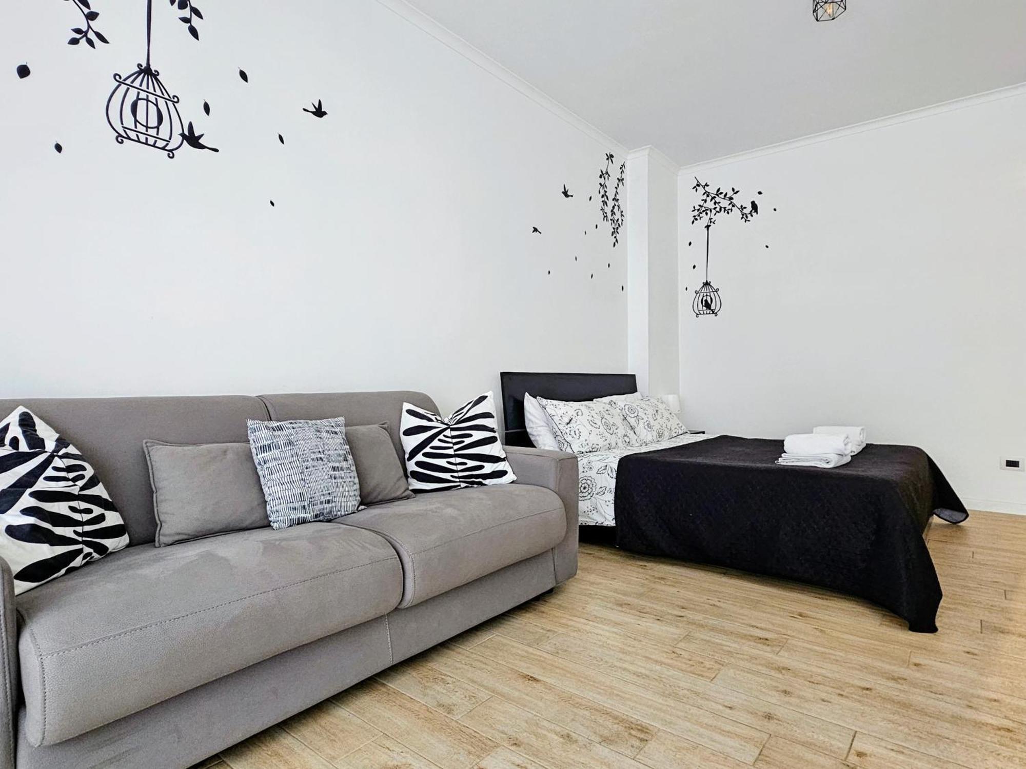 Mareme Guest House Ostia Εξωτερικό φωτογραφία